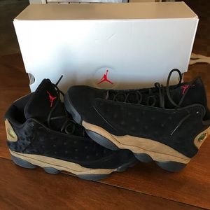 🏀Air Jordan Retro 13’s🏀